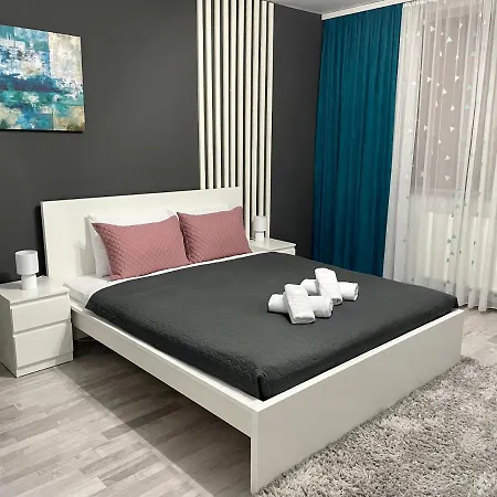 Royal Apartment Brasov