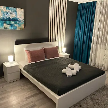 Royal Apartment Brasov