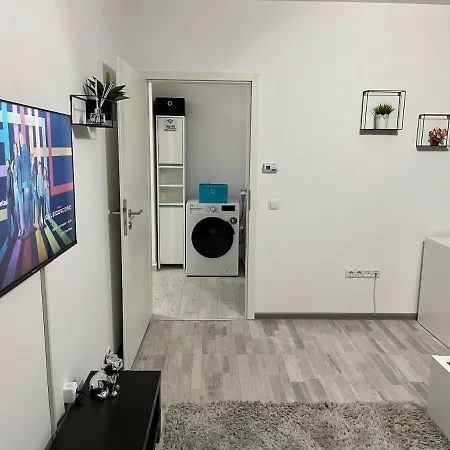 Apartment Royal Brasov
