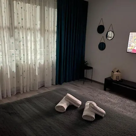 Apartment Royal Brasov