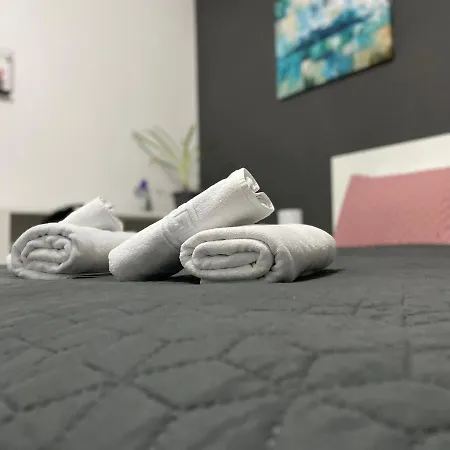 Apartment Royal *