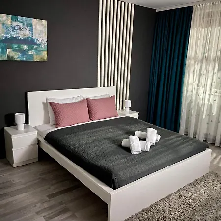 Royal Apartment *