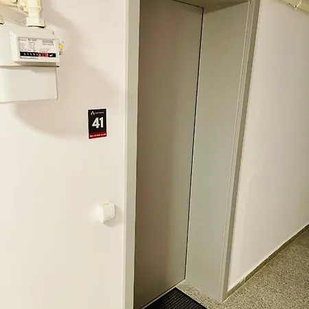 Royal Apartment *