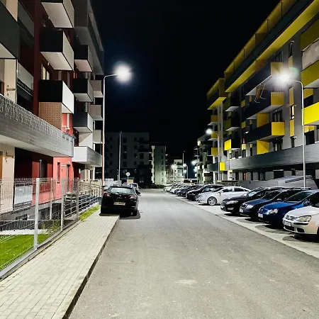 Apartment Royal
