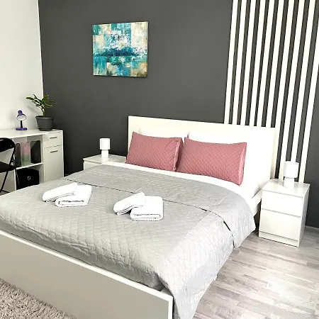 Apartment Royal *
