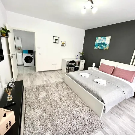 Royal Apartment Brasov