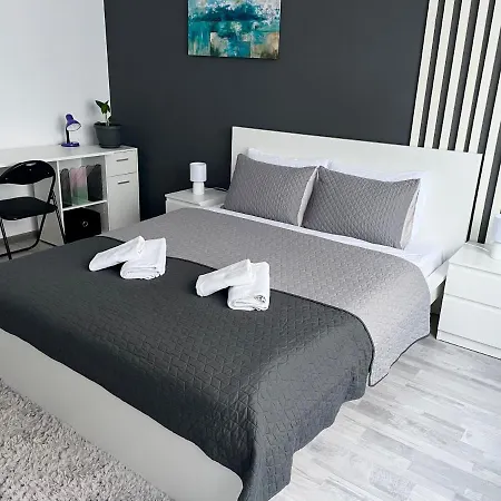 Apartment Royal Brasov