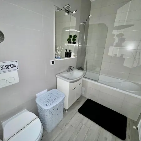Royal Apartment Brasov
